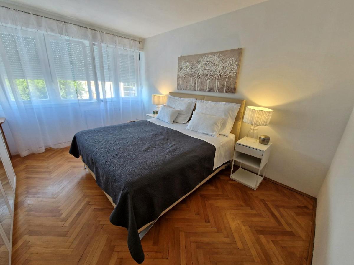 B&V Zadar Apartment Exterior photo