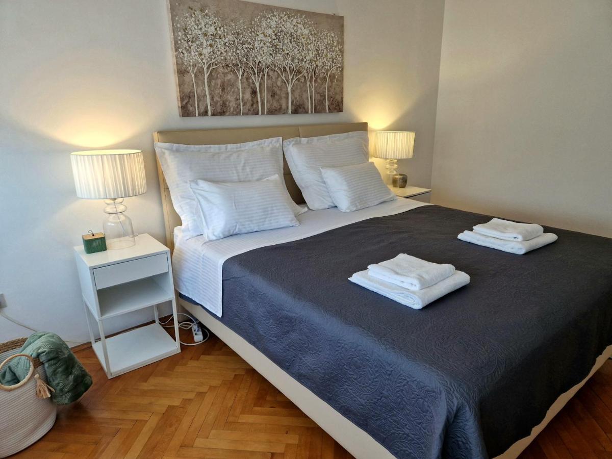 B&V Zadar Apartment Exterior photo